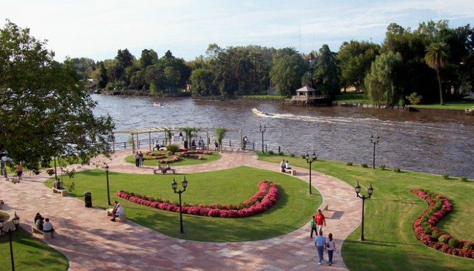 Viernes agradable para la Ciudad de Buenos Aires y todo el conurbano bonaerense