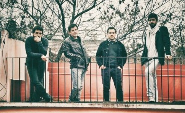 La agrupación Va De Nuevo apuesta al “Tango en movimiento”