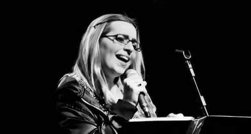 Makenna Zambonini presenta Noches de Música por la Paz