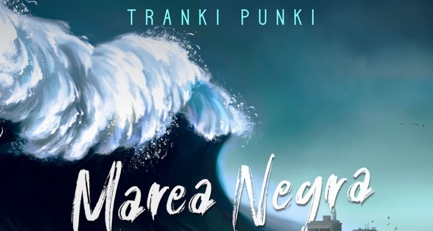 El punk de las Tranki Punki y el trip hop folclórico de Desierto y Agua entre lo nuevo