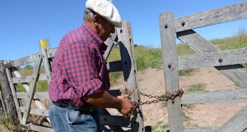 Inventaron un impuesto “COVID-19” en Castelli y CARBAP estalló de bronca por el “oportunismo”