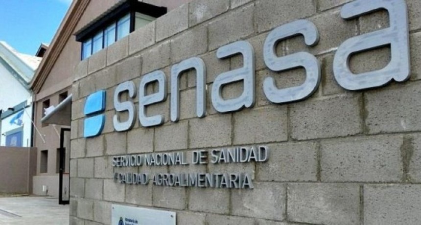 El Senasa prorrogó el vencimiento de las habilitaciones fitosanitarias e inscripciones