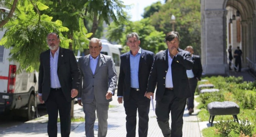 El campo pide que las medidas “no atenten contra la capacidad productiva”