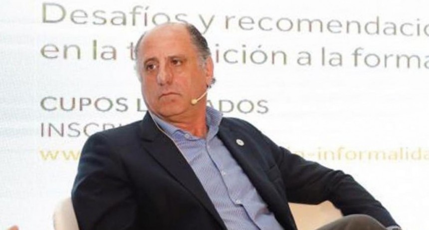 Fuertes críticas de CRA a la creación de un nuevo impuesto