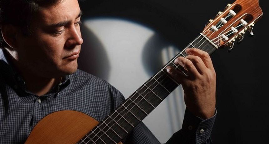 Carlos Martínez ahora en YouTube con un homenaje a Abel Fleury