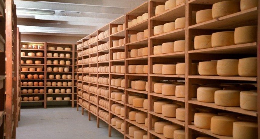 Vendían quesos a los mejores restaurantes y ahora lo hacen al costo para una iniciativa solidaria