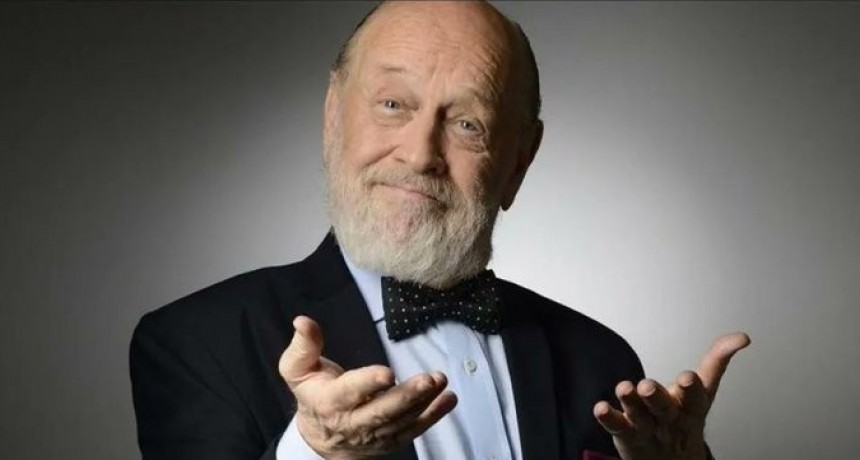 Murió Marcos Mundstock, de Les Luthiers: el humorista de la voz grave y la risa genuina