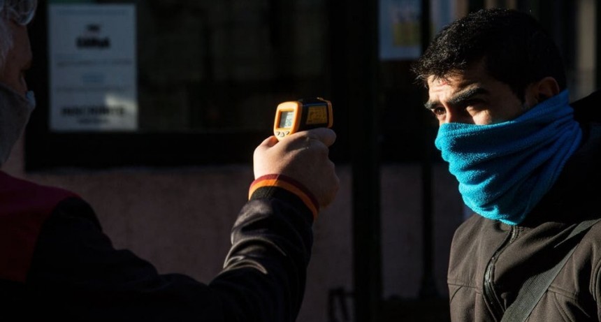 En la cadena de la carne primero está el cuidado, luego el negocio