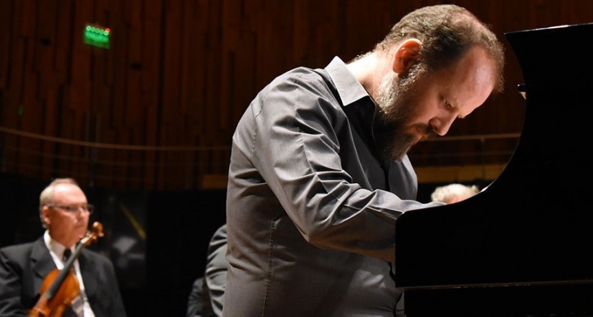 Diego Schissi y su sopa de letras spinetteana