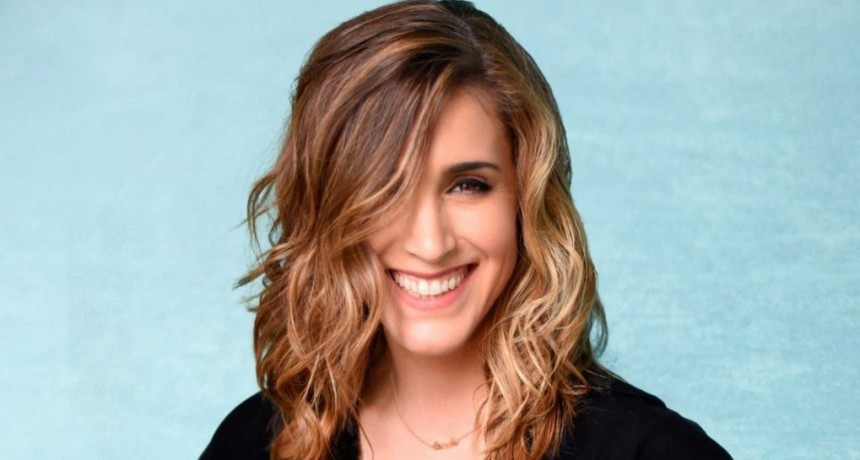 El recuerdo de Soledad Pastorutti de su “inolvidable” primer beso: Fue con un ¡Un asco!