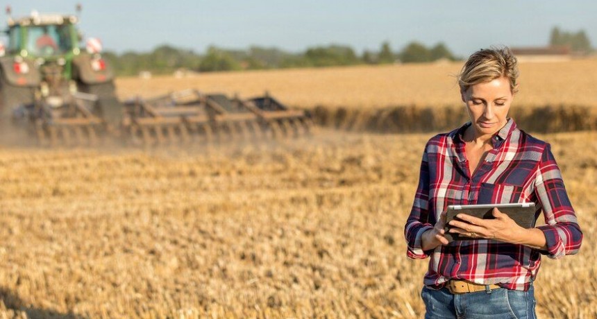 Mujeres rurales: un proyecto en el Congreso busca darles una protección integral
