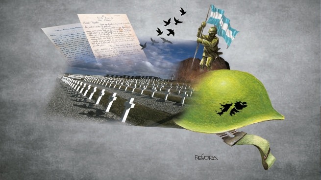 “Malvinas nos une” una nutrida agenda de actividades a lo largo y ancho del país