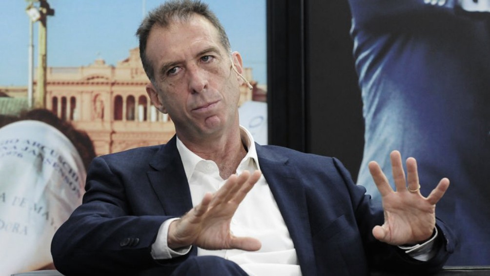 Volvieron a citar como testigo al hermano de Macri en la causa por espionaje ilegal