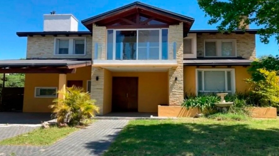 Sacaron a remate 8 bienes de un jefe narco pero, 