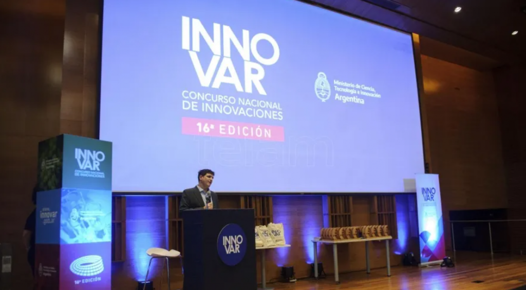  Entregaron los premios 