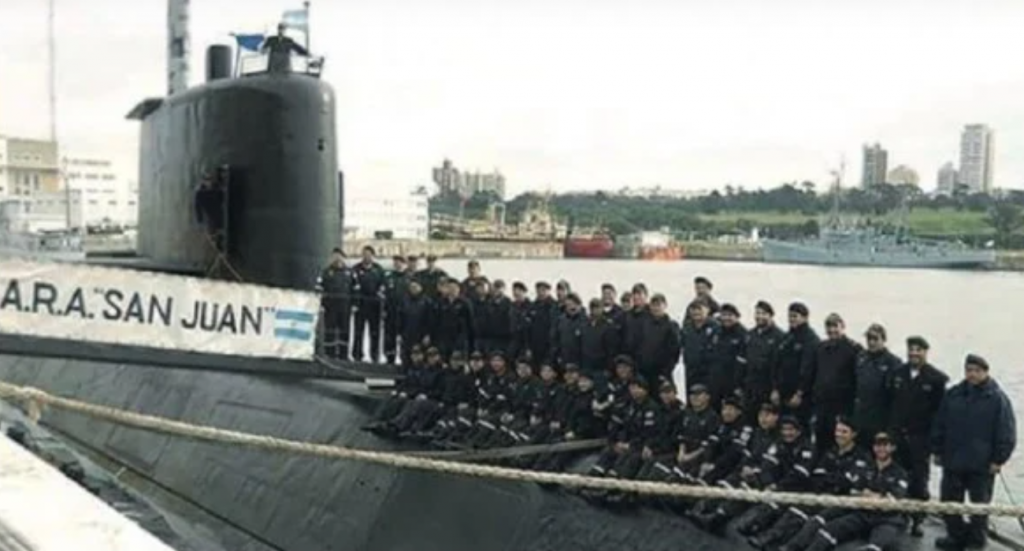 ARA San Juan: pasó al 26 de abril la audiencia por el posible procesamiento de Macri