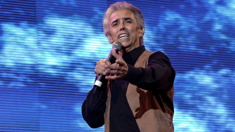 Jairo recibirá la Mención de Honor Alberdi por 50 años de trayectoria