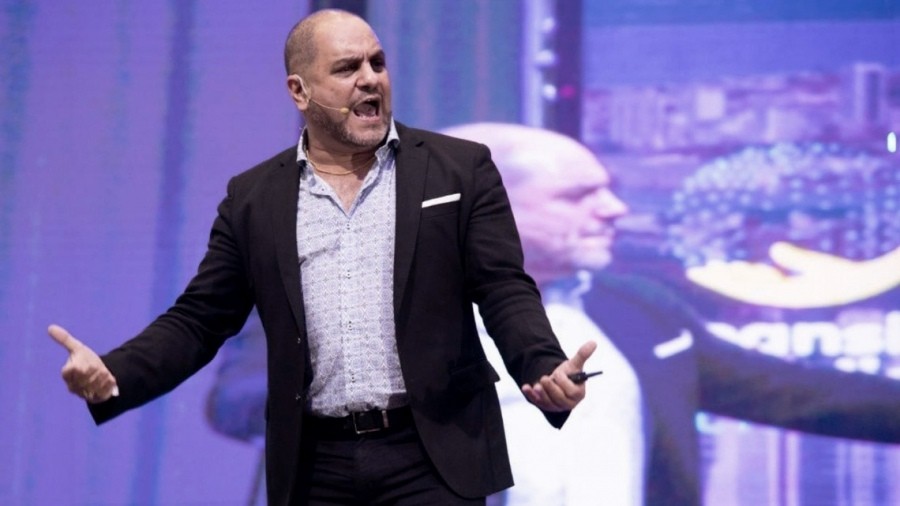 El lunes indagarán en Córdoba al líder de Generación Zoe, Leonardo Cositorto