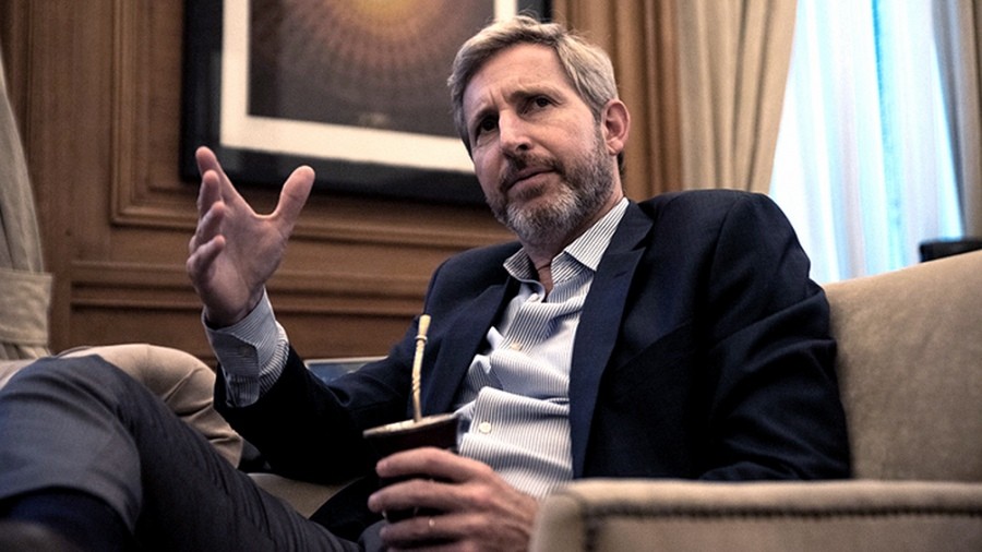 Piden citar a indagatoria a Frigerio por 