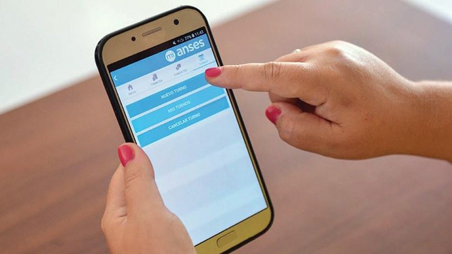Bono de $18.000: Anses habilitó la inscripción simultánea de 150.000 personas