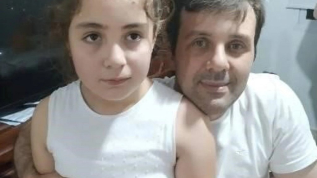 Confirman que la hija del presunto triple homicida no fue cremada y exhumarán su cadáver