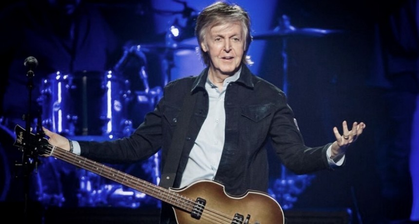 La cruzada vegana de Paul McCartney llega a Starbucks