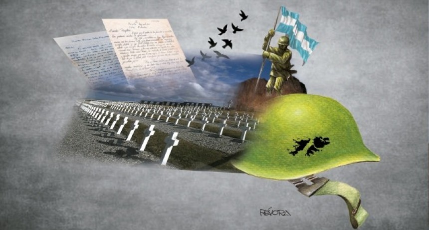 “Malvinas nos une” una nutrida agenda de actividades a lo largo y ancho del país