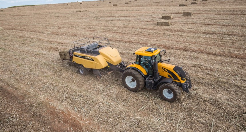 Made in Argentina: el 95% de la maquinaria agrícola vendida en 2021 fue de origen nacional