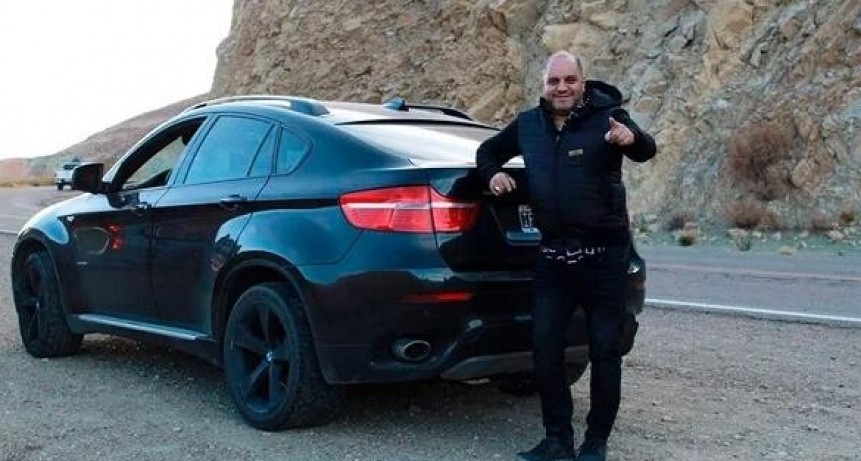 Detuvieron a Leonardo Cositorto en una playa de República Dominicana