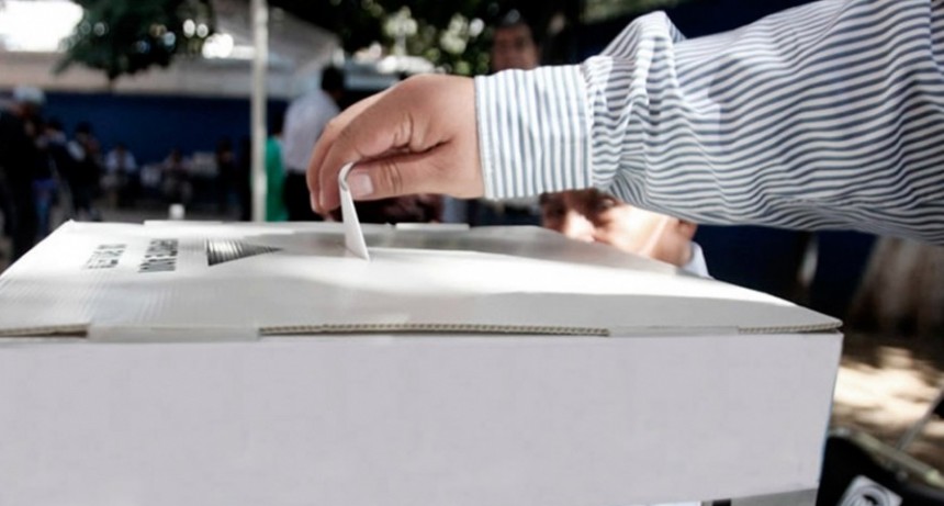 Consejo de la Magistratura: hoy votan abogados para la nueva integración