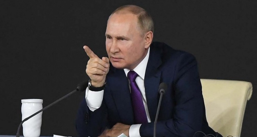 La ONU votará el jueves si suspende a Rusia del Consejo de Derechos Humanos