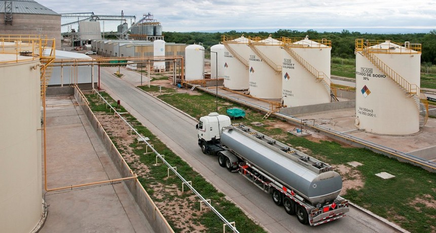 El Gobierno fijó los nuevos precios del biodiesel, con una suba del 38% hasta agosto