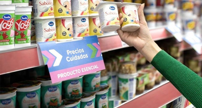 El Gobierno renueva programas y lanza iniciativas para contener los precios