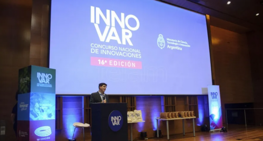  Entregaron los premios 