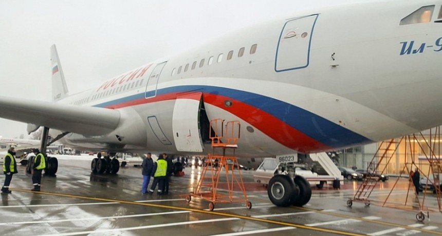 Condenaron a los acusados del caso de las “narcovalijas” en la embajada rusa