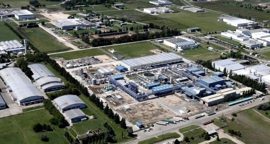 En 2023 habrá más de 600 parques industriales en todo el país