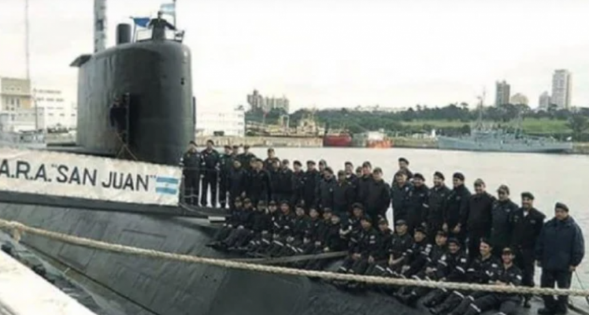 ARA San Juan: pasó al 26 de abril la audiencia por el posible procesamiento de Macri