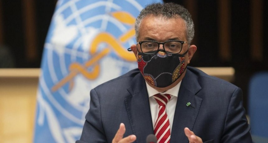  La OMS, atenta a los dos nuevos linajes de la variante Ómicron 