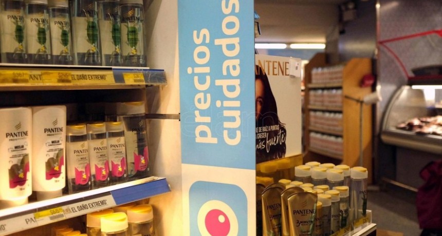 Rige la canasta de 60 artículos para comercios de cercanía