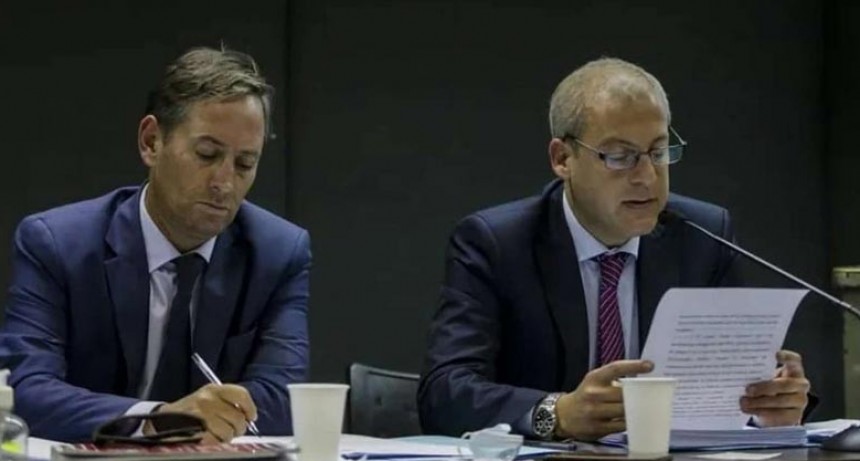 Piden penas de hasta 40 años para miembros de una secta acusados de trata y explotación