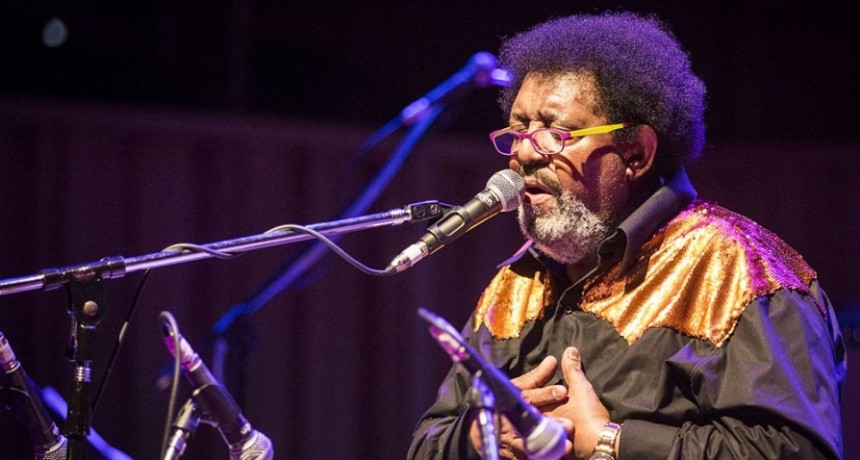 Rubén Rada recorrerá ciudades argentinas con su espectáculo triunfador en Japón