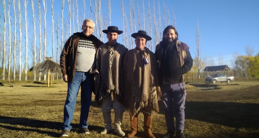Reclamarán al Museo de La Plata por la restitución de dos ancestros de Toki Calfucurá