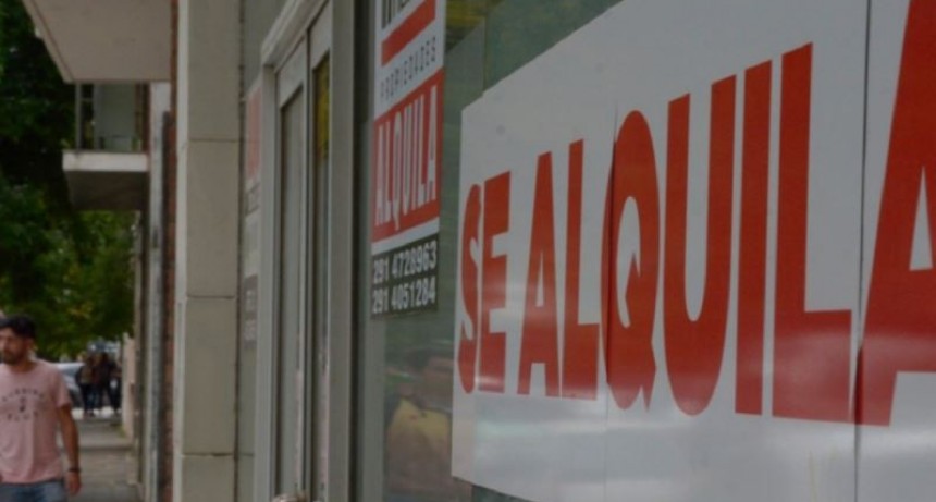 Se inicia el debate en comisión de los proyectos para modificar la Ley de Alquileres