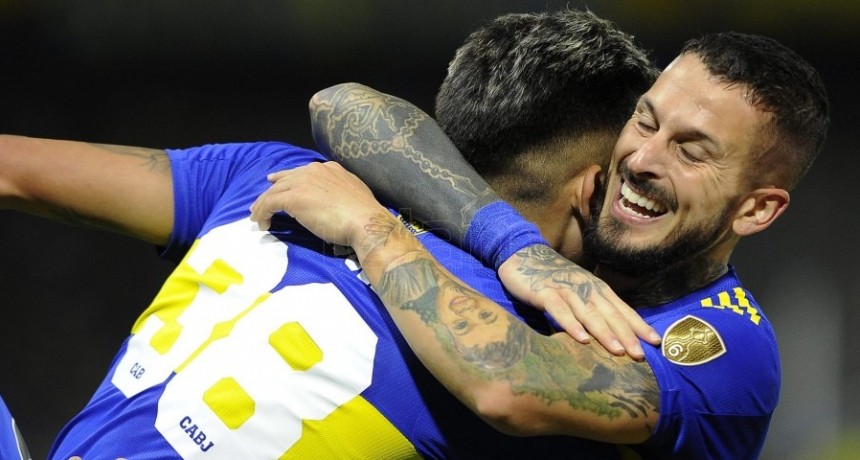 De la mano de Benedetto, Boca consiguió la victoria ante Always Ready