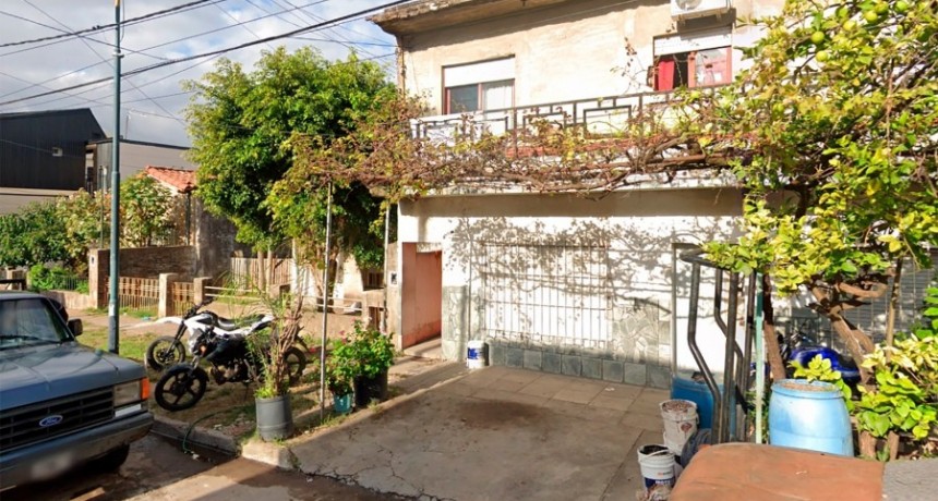 Acorralado por la polic&iacute;a, se suicid&oacute; el principal sospechoso por el crimen de una jubilada
