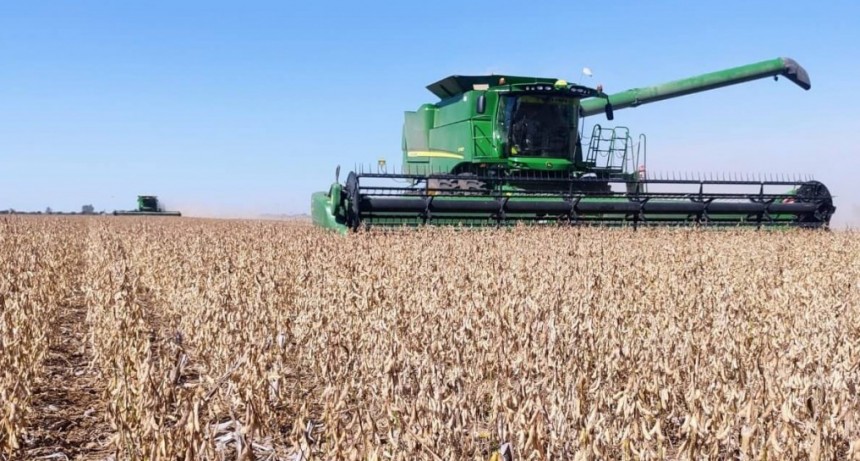 “Hay predisposición a invertir”: la maquinaria agrícola sigue por la ruta del crecimiento