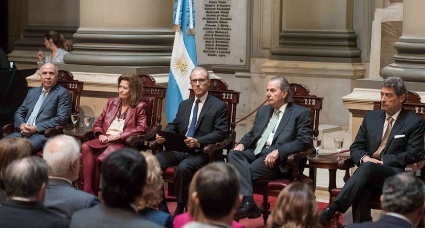 La Corte Suprema define su estrategia en el conflicto por el Consejo de la Magistratura