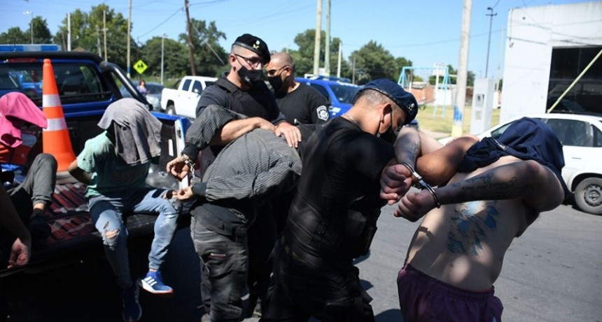 Violencia en Rosario: ya son 76 los asesinatos en lo que va del año