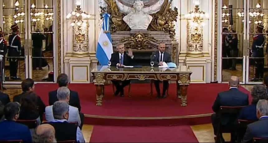  Otorgar&aacute;n $18.000 a monotributistas y trabajadores informales y $12.000 a jubilados 