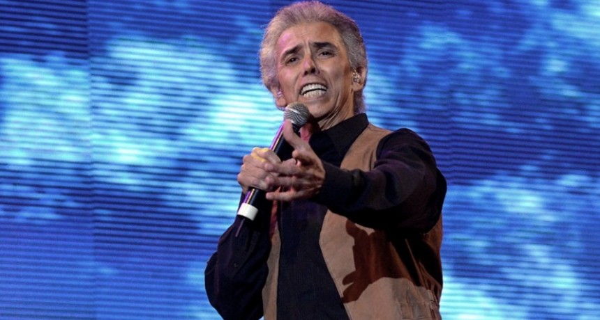 Jairo recibirá la Mención de Honor Alberdi por 50 años de trayectoria